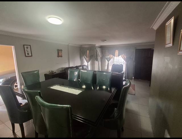 3 BEDROOM FREESTANDING FOR SALE IN VOSLOORUS EXT 3